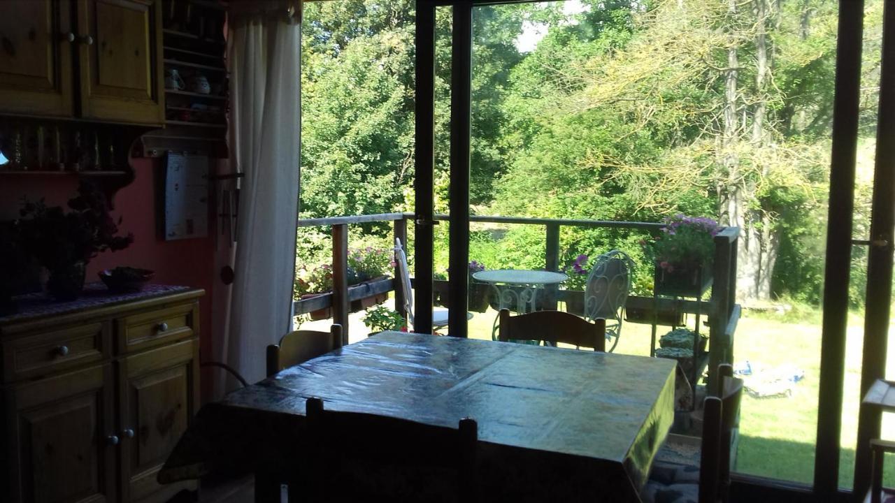 Il Pettirosso Di Giusvalla Екстериор снимка
